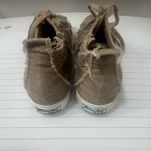 Blowfish sneakers - Picture 3 of 4